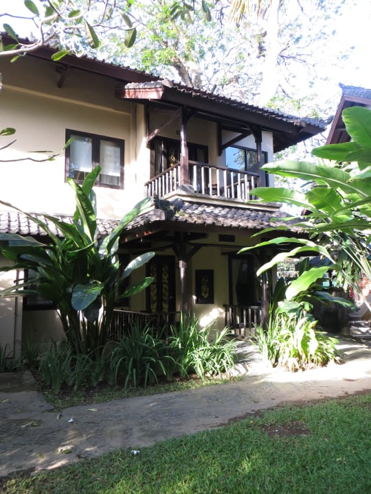 Cottage Segara Village Hotel