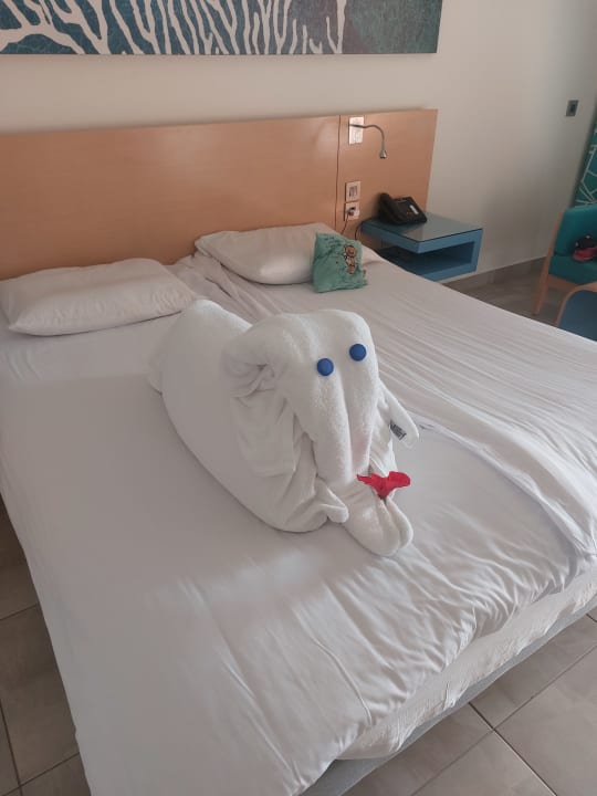 Zimmer Novotel Marsa Alam Beach Resort