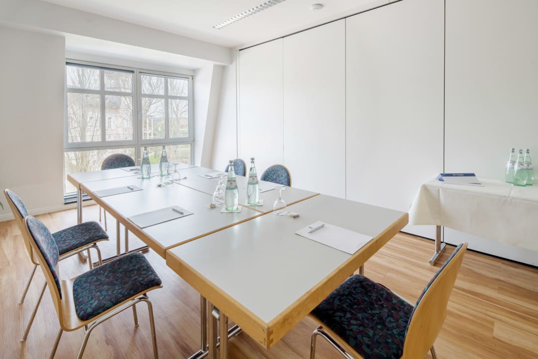 Sonstiges Best Western Wein- & Parkhotel Nierstein