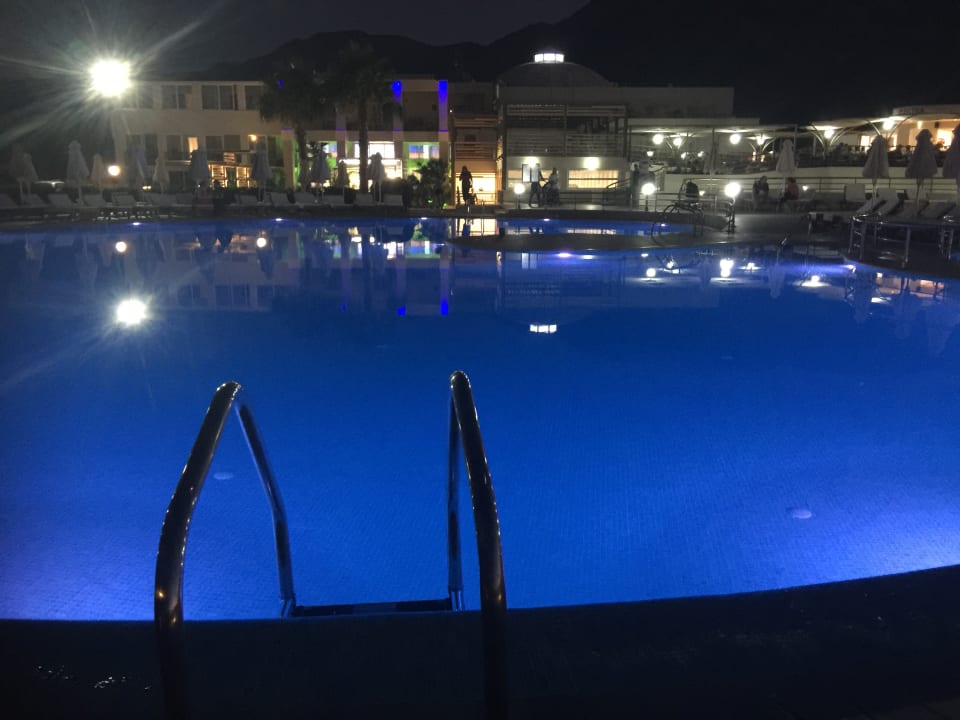 Pool HARPIN Georgioupolis Resort Aquapark & SPA