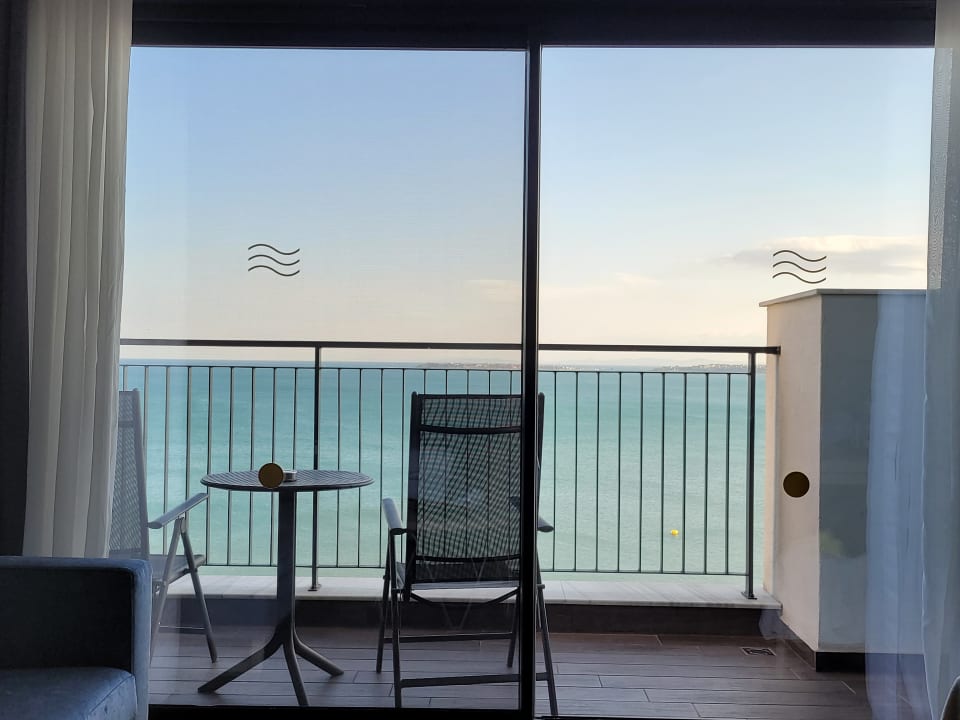 Zimmer Secrets Sunny Beach Resort & Spa