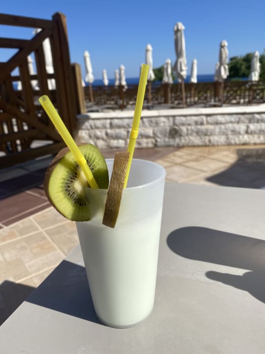 Pool Hotel Kalithea Horizon Royal