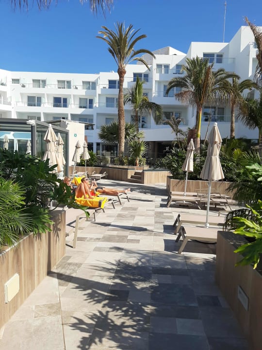 Sonstiges Hotel Riu Palace Jandia