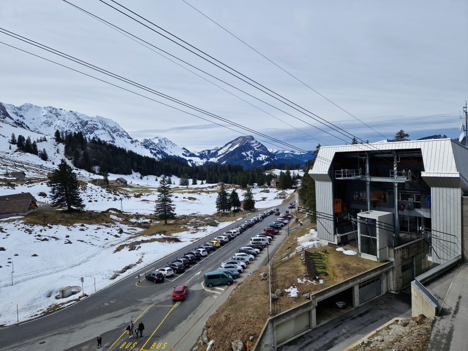 Sonstiges Säntis - das Hotel