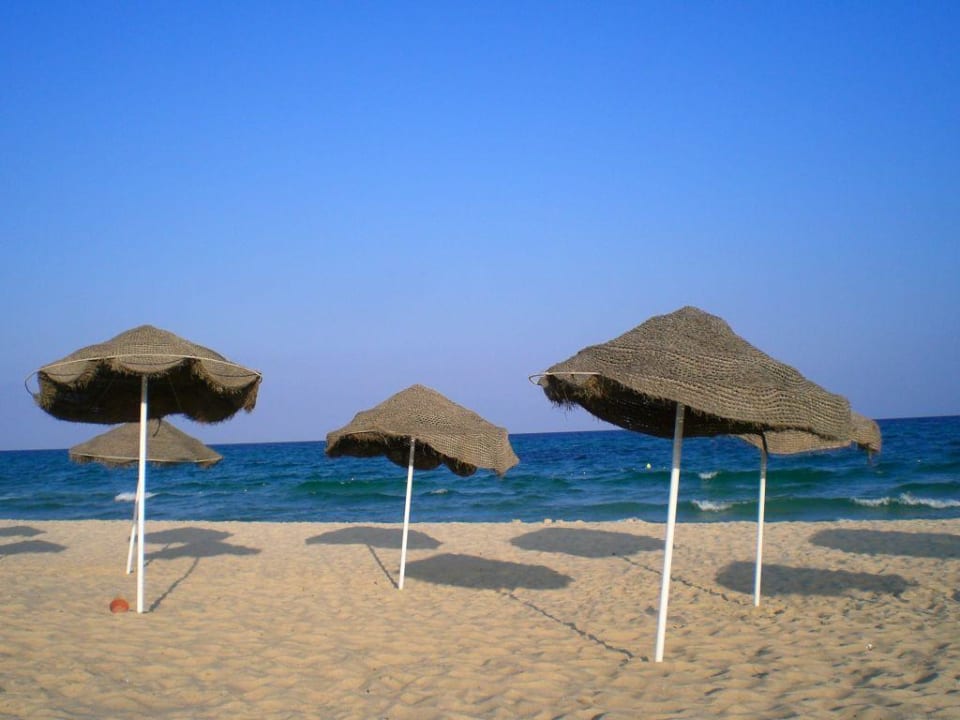 Top-Strandlage Iberostar Waves Averroes