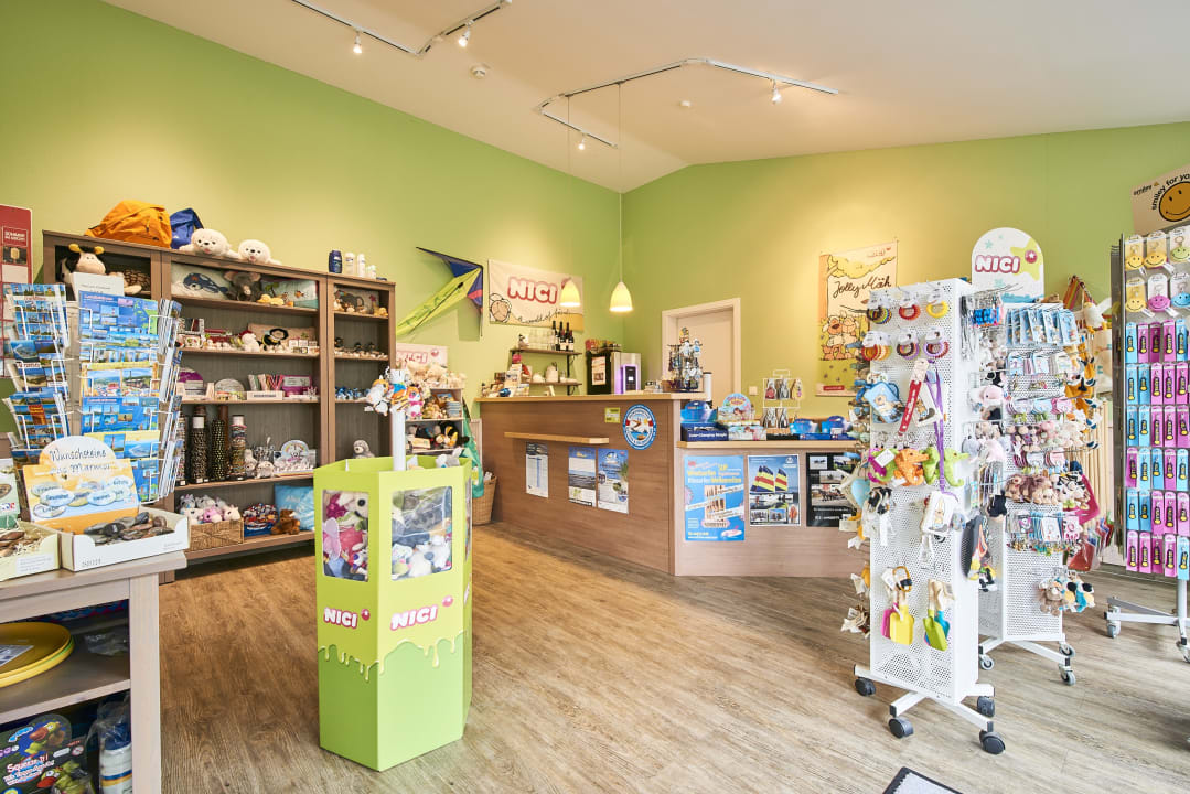 Sonstiges DJH Jugendherberge Norderney Dünensender