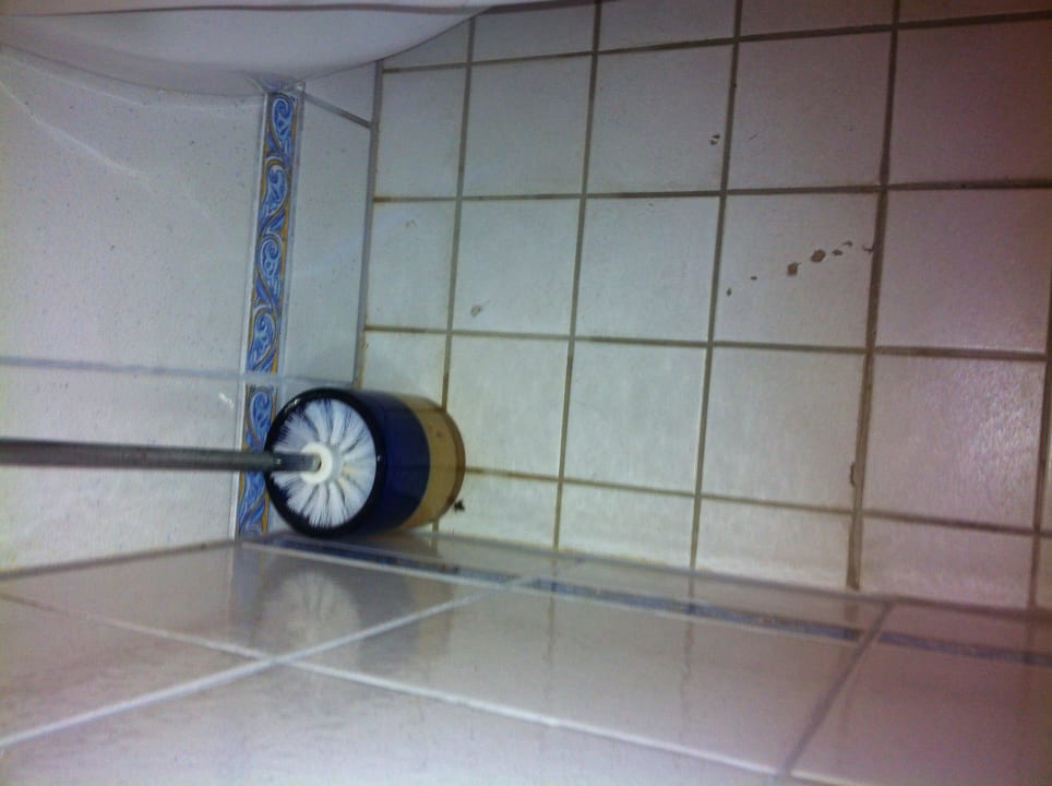 Damentoilette im Saunabereich Hotel Höri am Bodensee