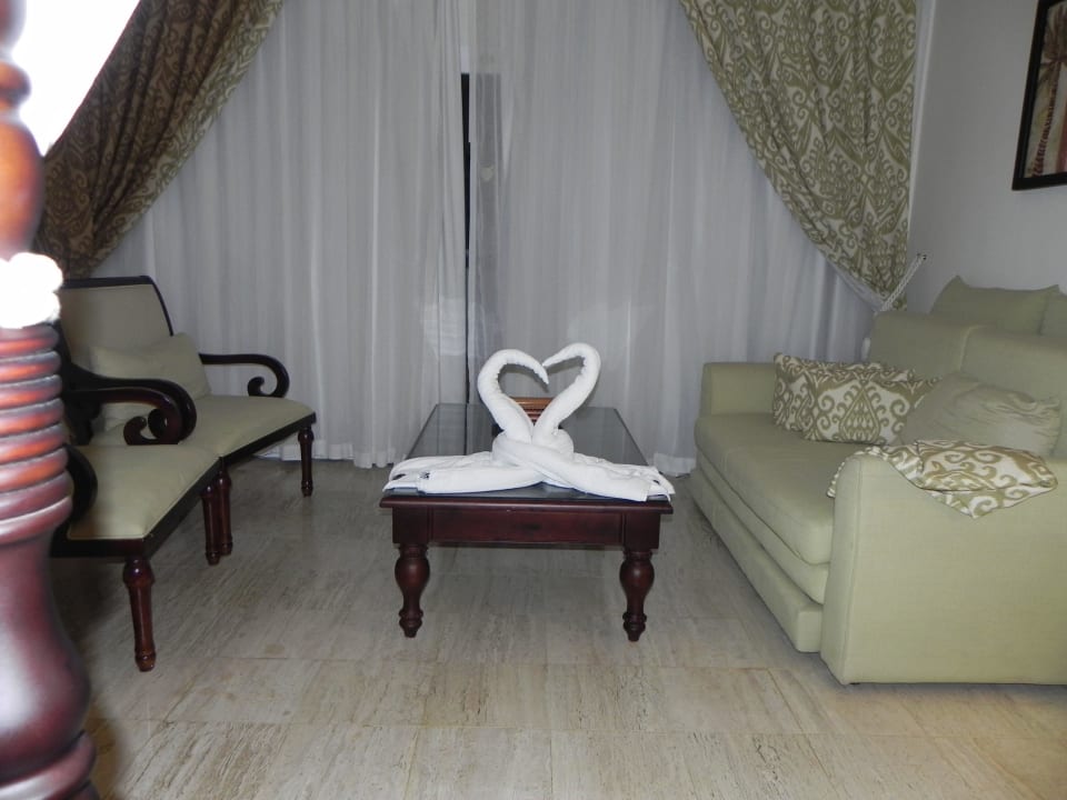 Zimmereinrichtung TRS Turquesa Hotel - Adults only