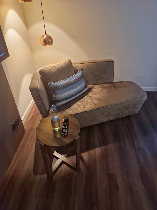 Zimmer Hyatt House Frankfurt Eschborn