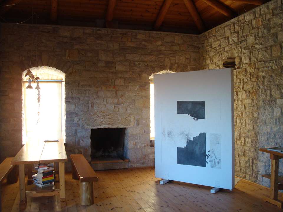 Kastraki gallery Kastraki Art Houses