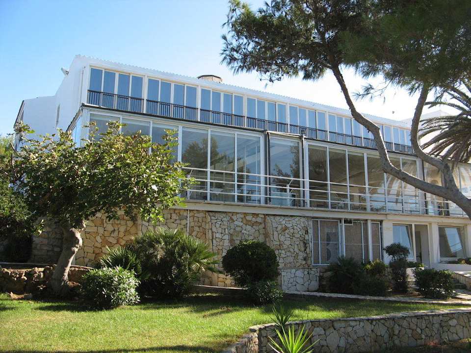Hotel El Faro, Alghero Hotel El Faro