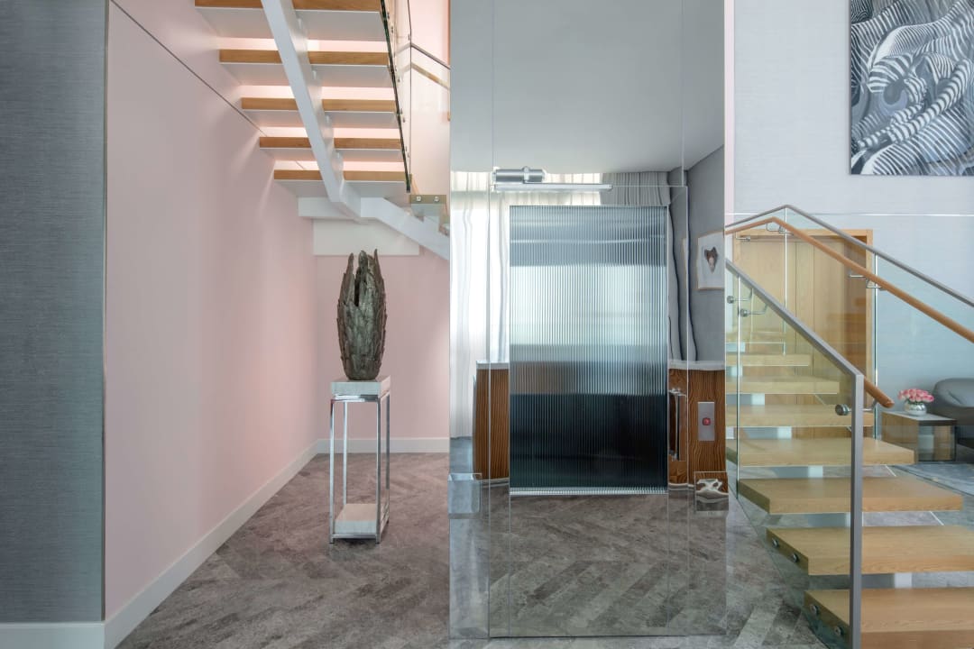 Sonstiges SLS Dubai Hotel & Residences