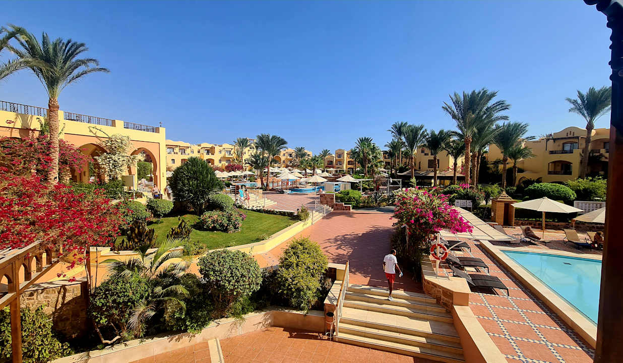 Sonstiges Steigenberger Coraya Beach - Adults only