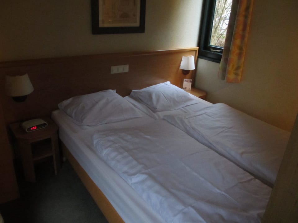 Bungalow Center Parcs De Kempervennen