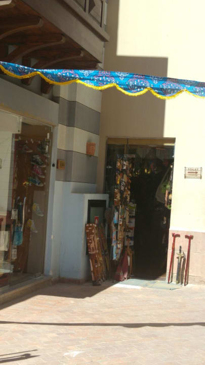 Sonstiges Marina Resort Port Ghalib, a member of Radisson Individuals