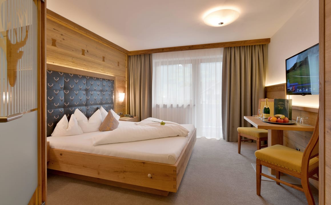 Zimmer Falkennest Hotel Gasthof Jäger