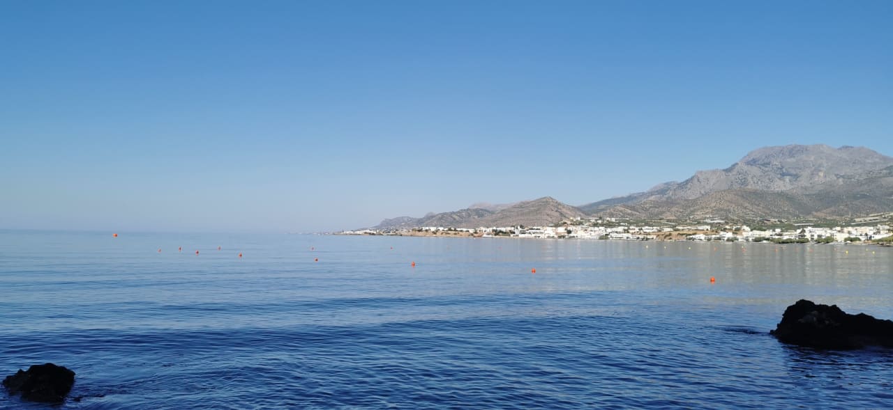 Strand Atlantica Mikri Poli Crete