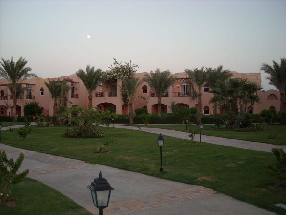 Madinat Makadi Jaz Makadi Oasis Resort
