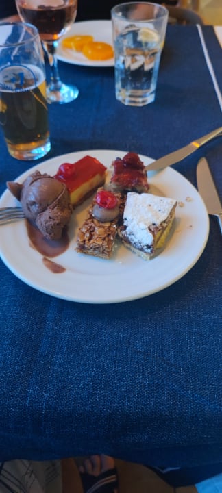 Gastro Can Garden Resort