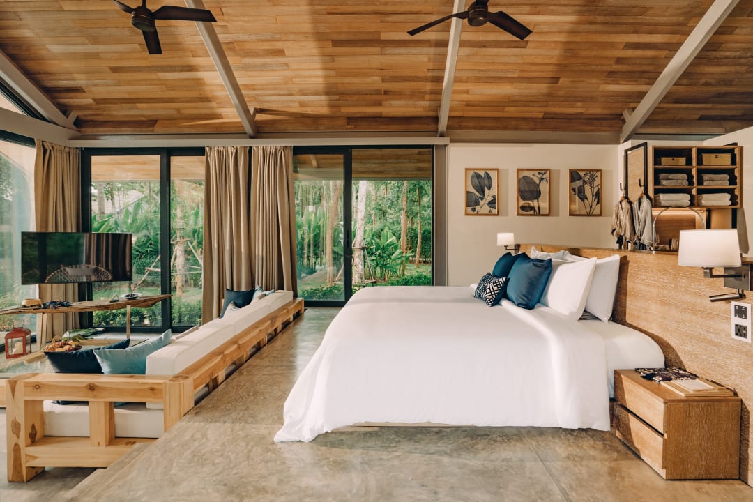 Zimmer Island Escape Burasari