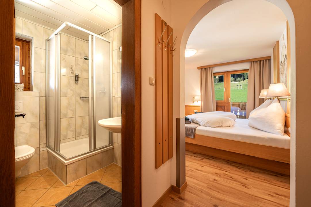 Zimmer Oberlehenhof Appartement