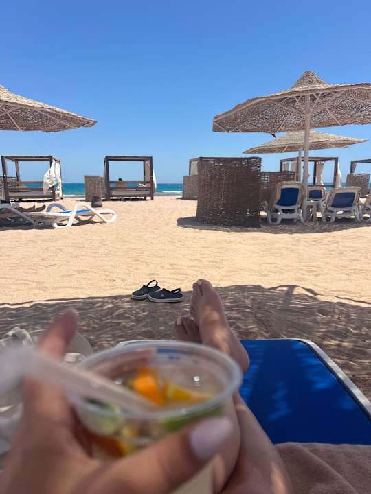 Pool Calimera Blend Paradise