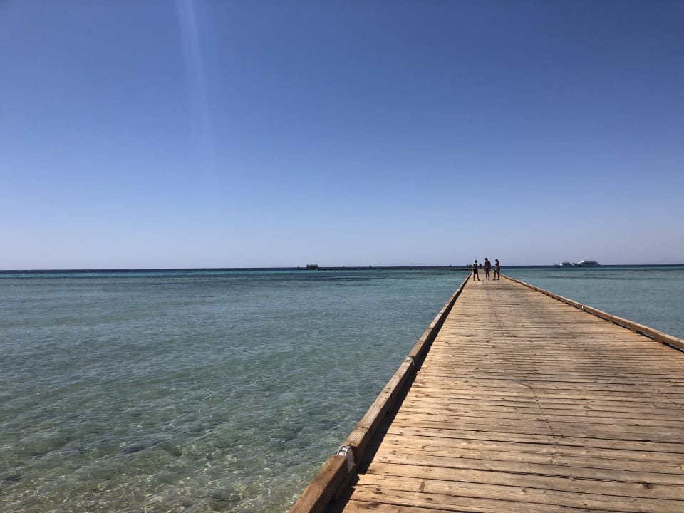 Strand Hotel Sheraton Soma Bay Resort