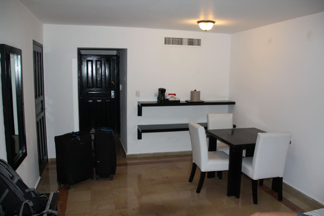 Zimmer Hotel Viva Dominicus Palace by Wyndham-All Inclusive Resort