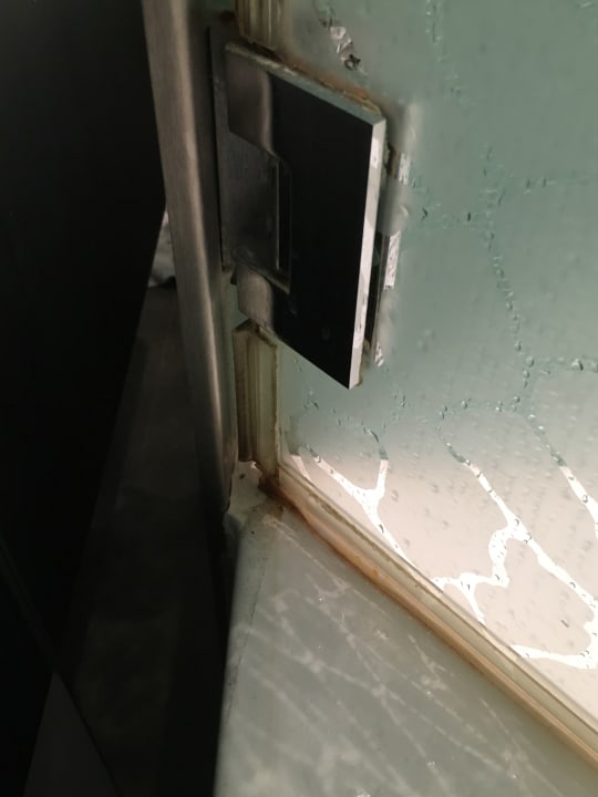 Zimmer Radisson Blu Hotel Köln