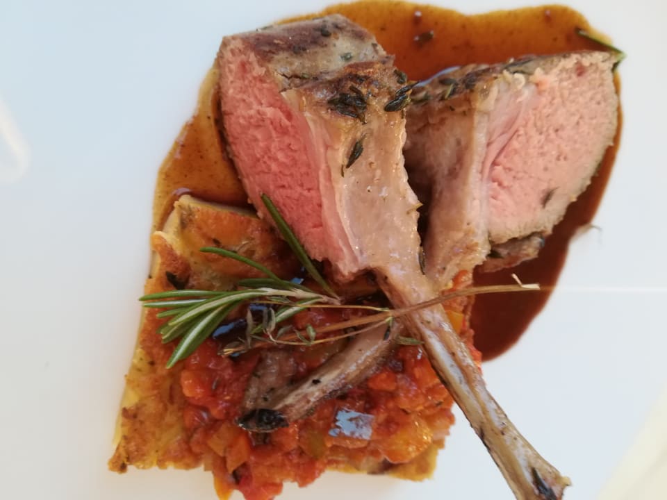 Gastro Hotel Der Bichlhof