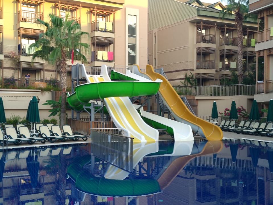 Sport & Freizeit Can Garden Resort