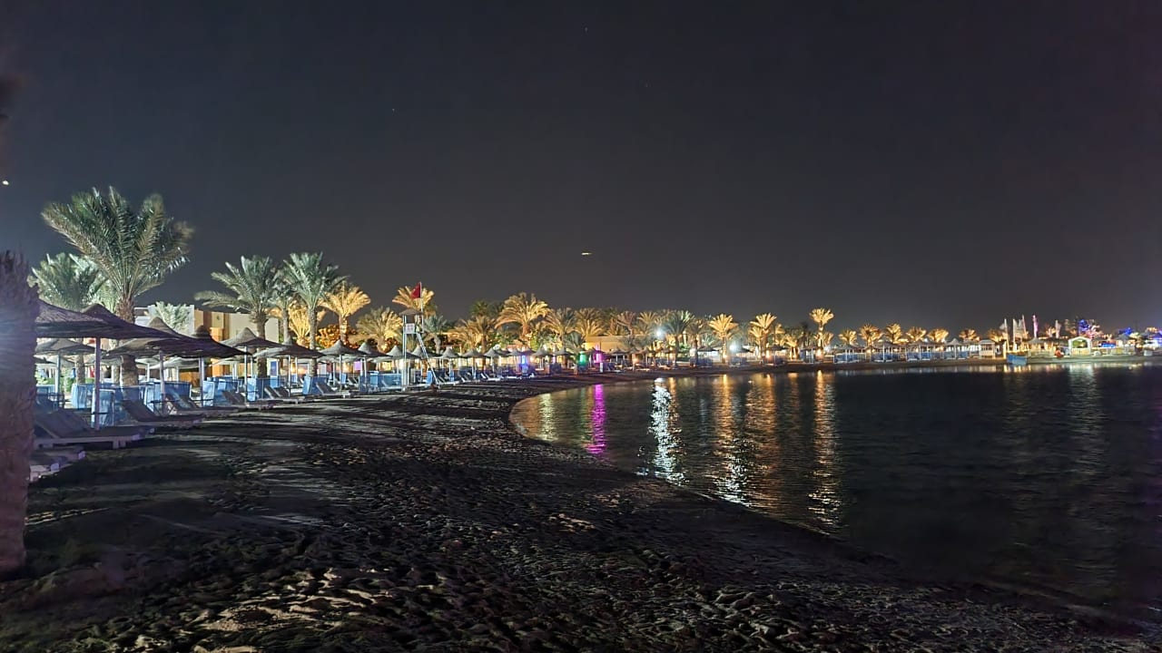 Strand LABRANDA Club Makadi