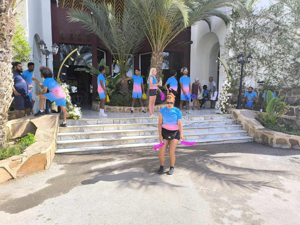 Sonstiges Welcome Meridiana Djerba Hotel