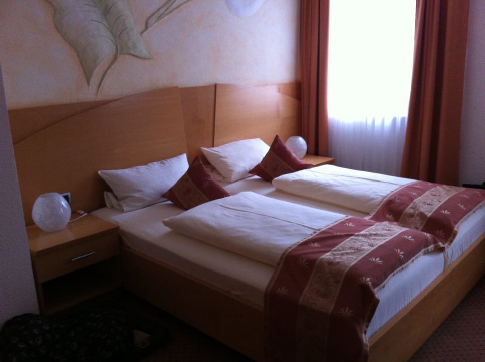 Hotelzimmer Landhotel Zum Kronprinzen
