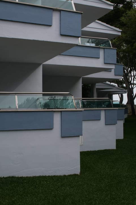 Alles schläft noch Iberostar Selection Playa de Muro Village