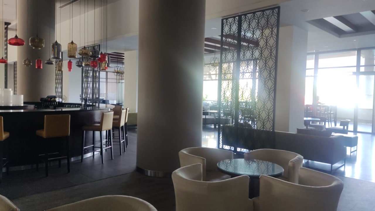 Gastro The Sense Deluxe Hotel