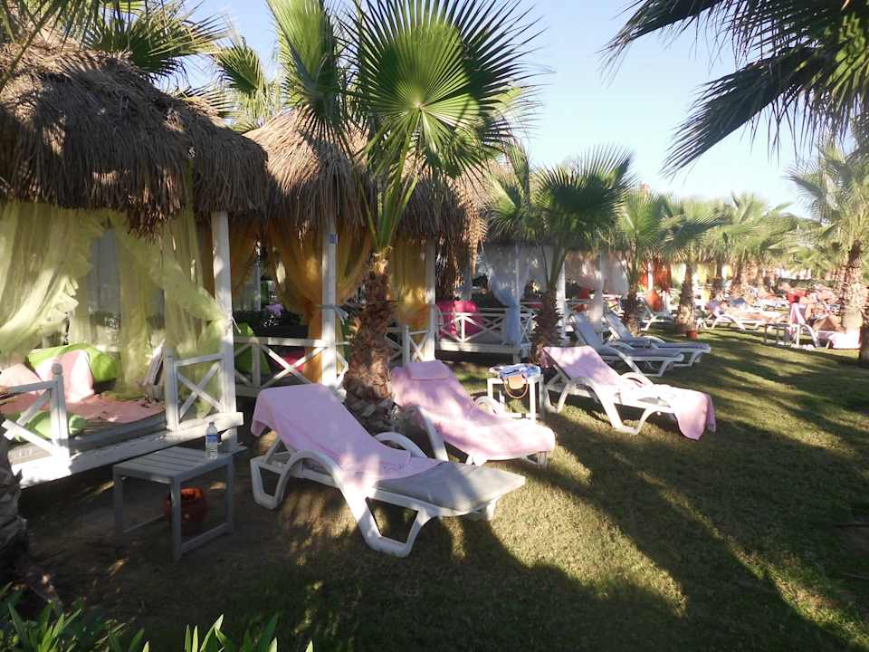 Balihäuser Hotel Delphin Imperial