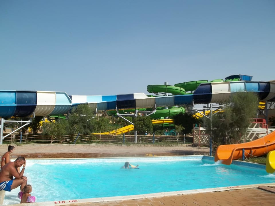 Aquapark Hotel Titanic Palace