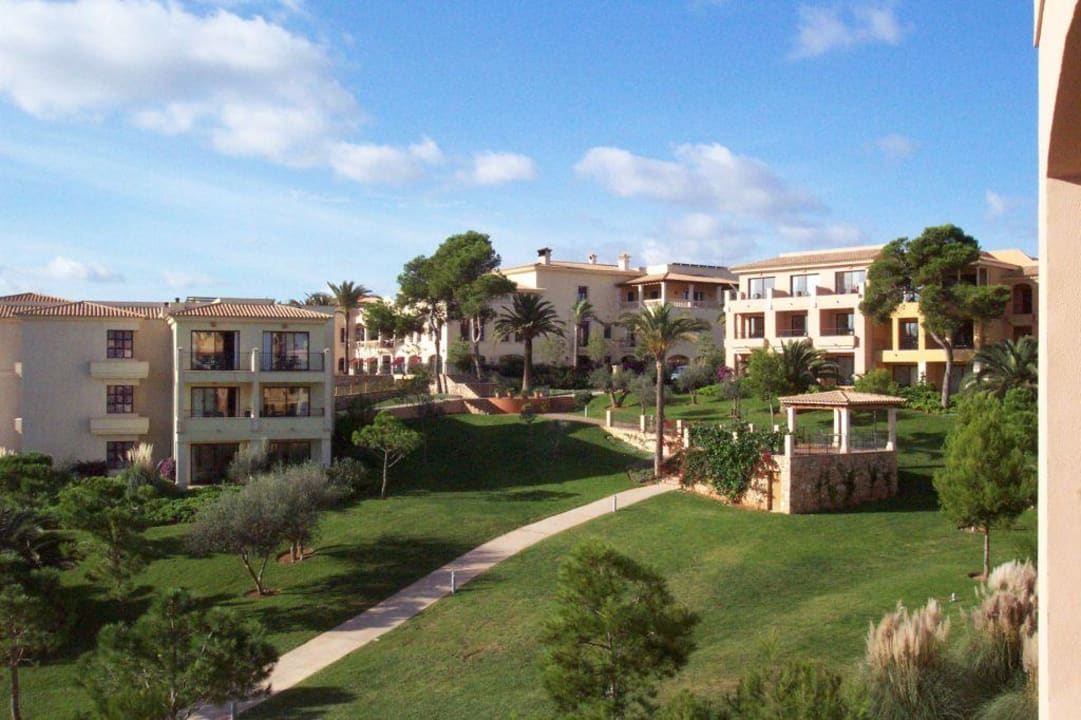 Hotelanlage ROBINSON CALA SERENA