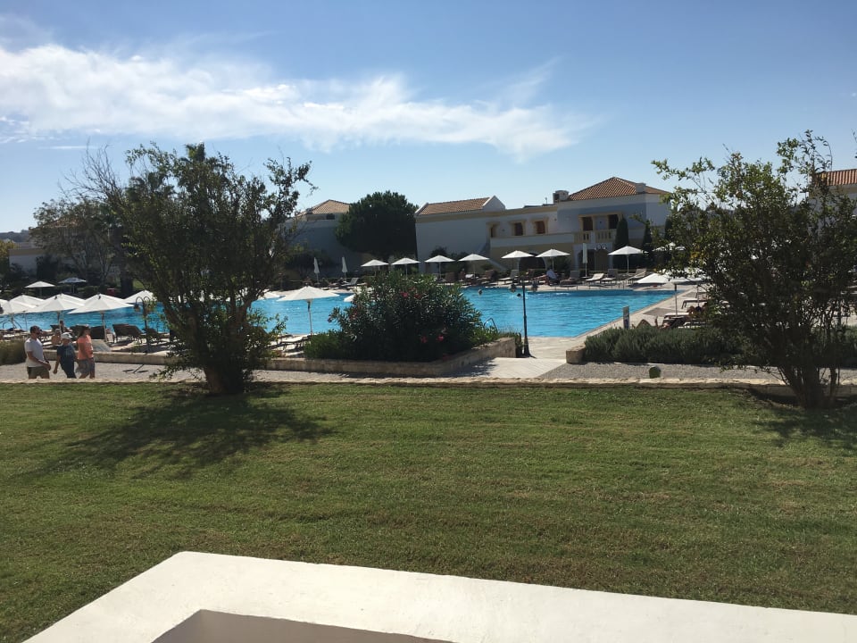 Pool Neptune Luxury Resort