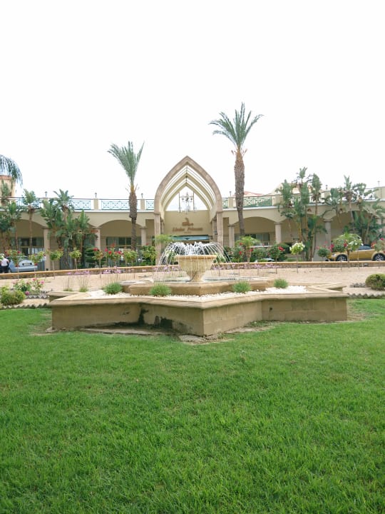 Außenansicht Lindos Princess Beach Resort & Spa