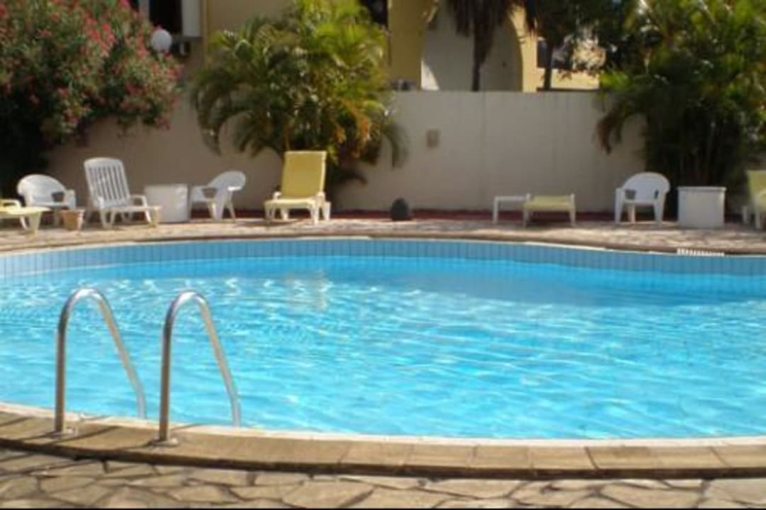 Hotel Les Filaos Hotel Les Filaos