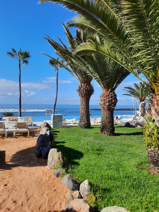 Pool Hotel Riu Arecas - Adults only