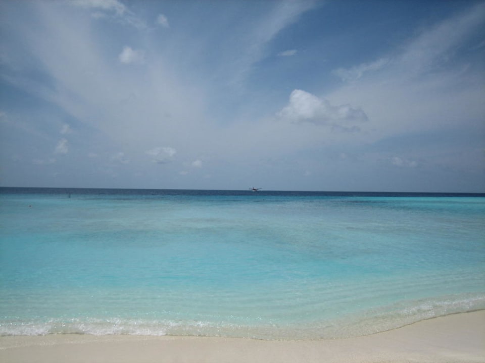 Strand und Meer Summer Island Maldives