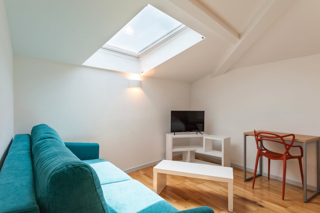 Zimmer Massili'Appart Vieux Port