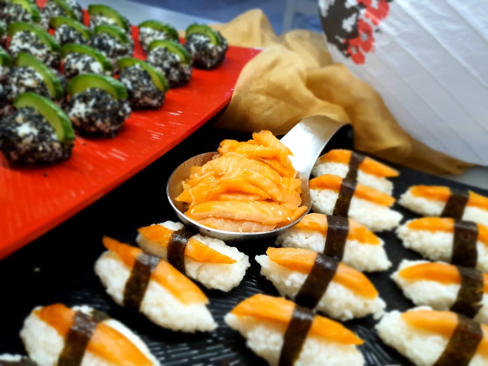 Gastro HI Hotels Imperial Resort