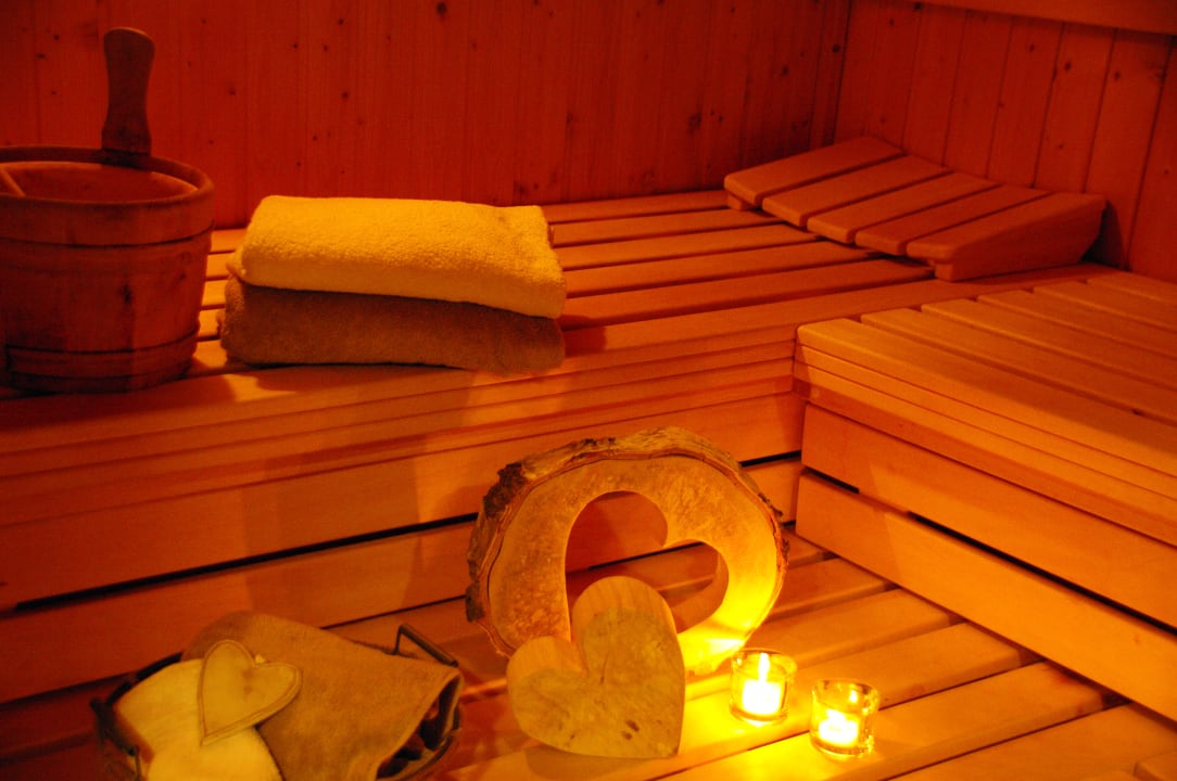 Sport & Freizeit Ferienhäuser zur Schäferei