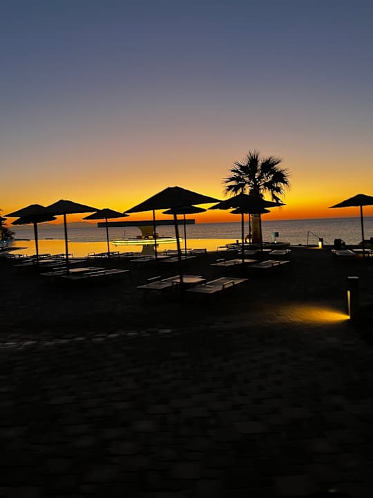 Pool Atlantica Aegean Blue