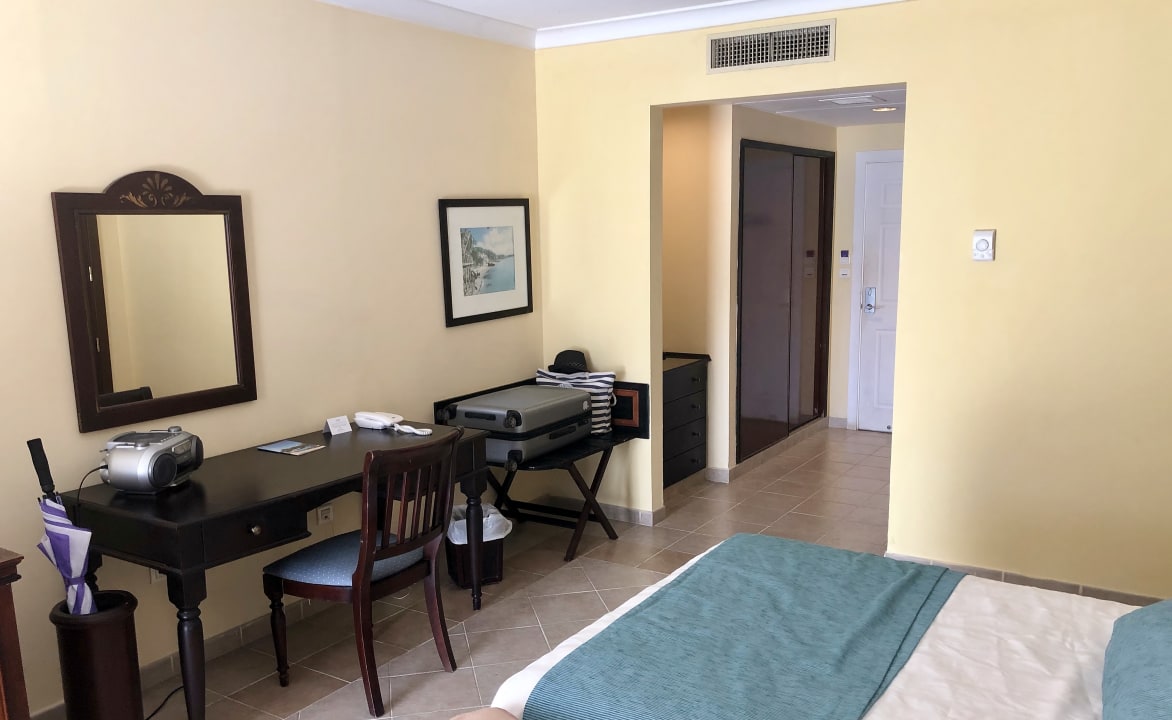 Zimmer Paradisus Princesa del Mar Resort & Spa - Adults only