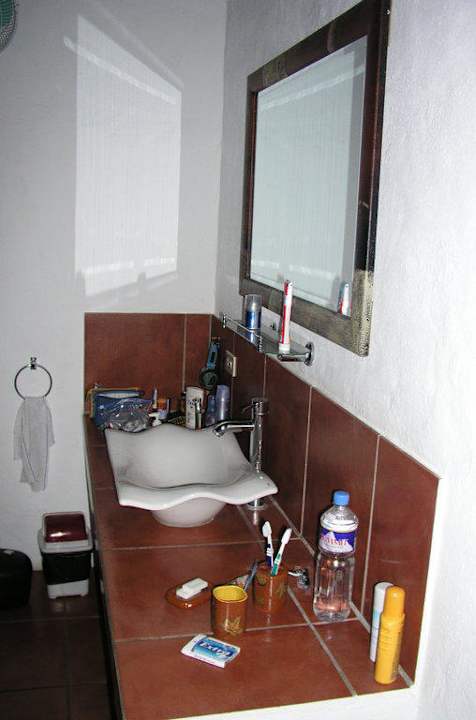 Bad Hotel El Dorado Beach Resort